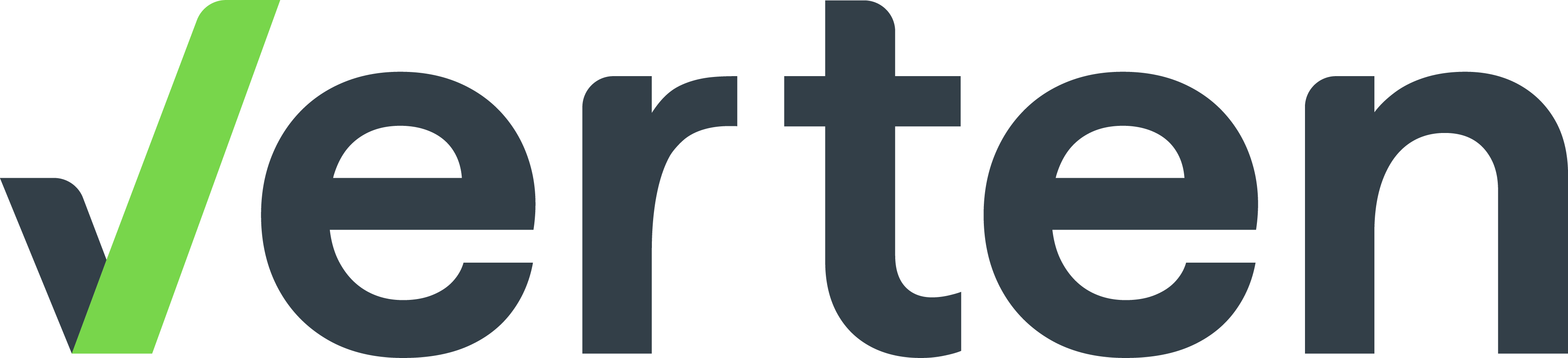 verten